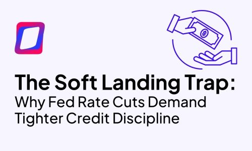 Lower rates create growth and hidden risk. Learn how CROs protect margins, control exposure, and prevent delayed portfolio losses.