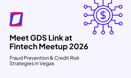 Credit Risk | GDS Link | Fintech Meetup