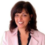 Carolyn Cronin, President North America Sales