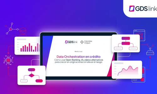 Webinar orquestacion de datos