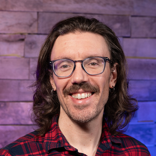 Charlie Custer