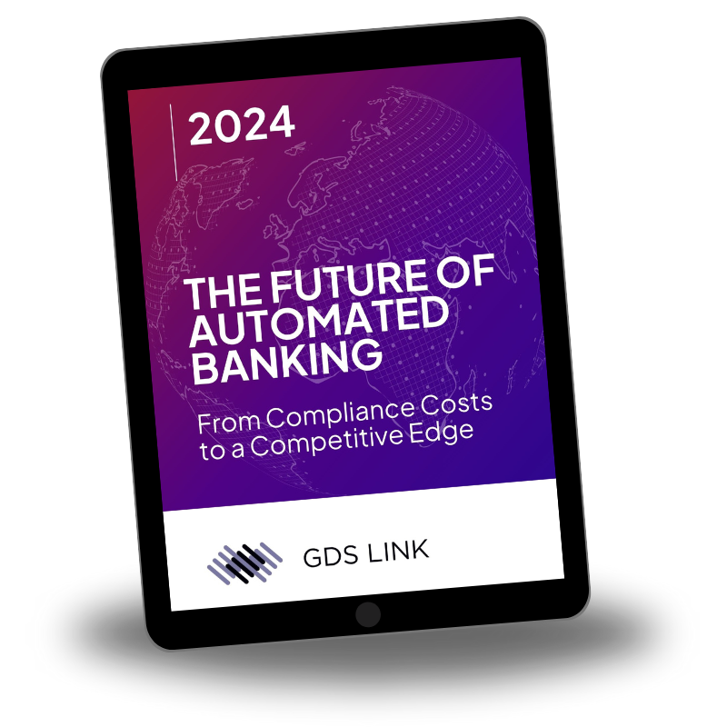 The Future of Automated Banking eBook