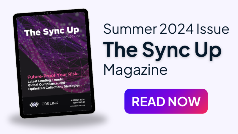 The Sync Up Magazine Summer 2024 Issue